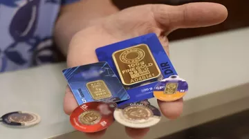 Gram Altın Fiyatları Artar mı?