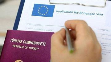 AB'den Türklere Vize Mesajı: “Utanç Verici”