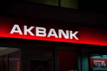 Akbank, Yurtdışı Tahvil İhracı İçin Yetki Verdi