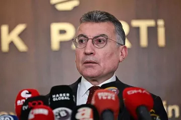 Fon Tasfiye Kanunu Meclis'te: Kamu Kaynağı Kullanılmayacak!