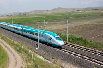 Ramazan Bayramı İçin Tren Seferlerinde Kapasite Artışı Yapılacak