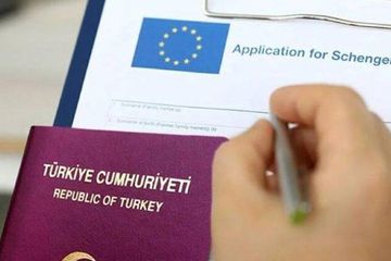 TÜRSAB'dan Schengen Vizesi Açıklaması