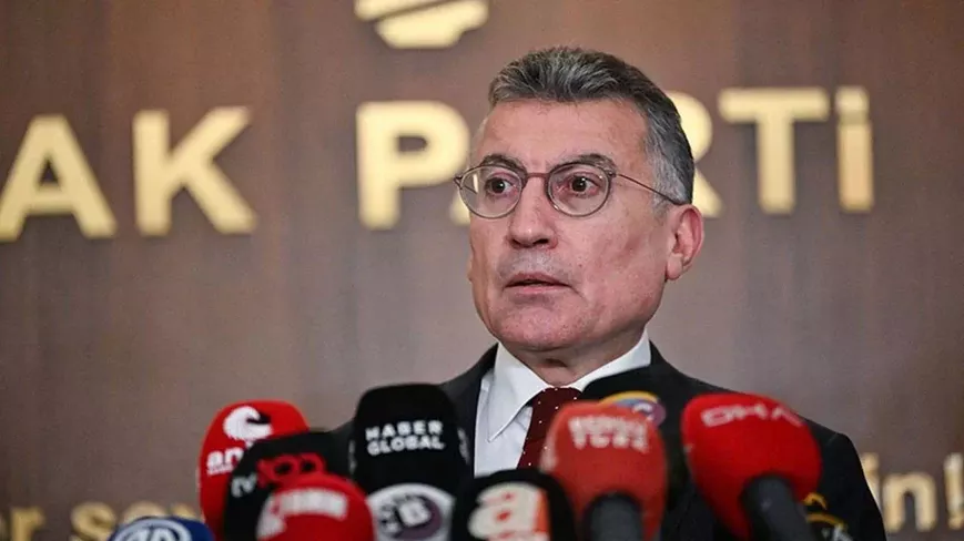 Fon Tasfiye Kanunu Meclis'te: Kamu Kaynağı Kullanılmayacak!