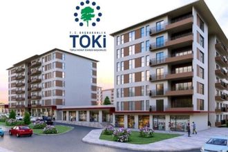 500 Bin Sosyal Konut Başvurusunda Son Gün Ne Zaman? TOKİ Kurası Ne Zaman Çekilecek?