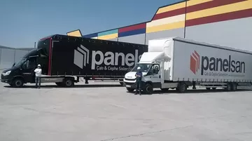 Panelsan (PNLSN), 151 Milyon TL’lik Yeni Sipariş Sözleşmesi İmzaladı