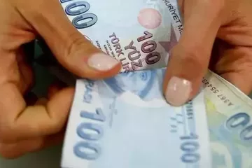 BES ve OKS Fon Büyüklüğü 2,5 Trilyon TL’yi Aştı