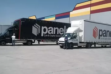 Panelsan (PNLSN), 151 Milyon TL’lik Yeni Sipariş Sözleşmesi İmzaladı