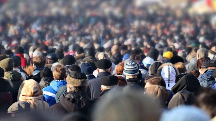 İşsizlik İkinci Çeyrekte Yüzde 7,9’a Geriledi