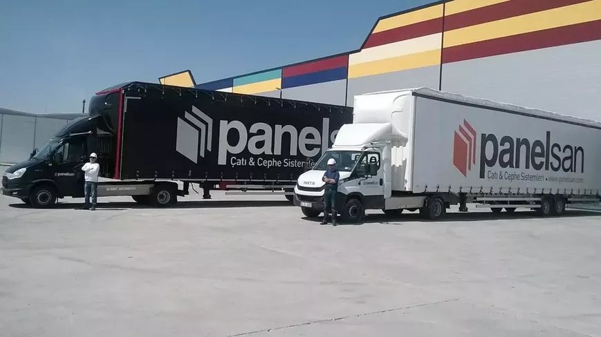 Panelsan (PNLSN), 151 Milyon TL’lik Yeni Sipariş Sözleşmesi İmzaladı