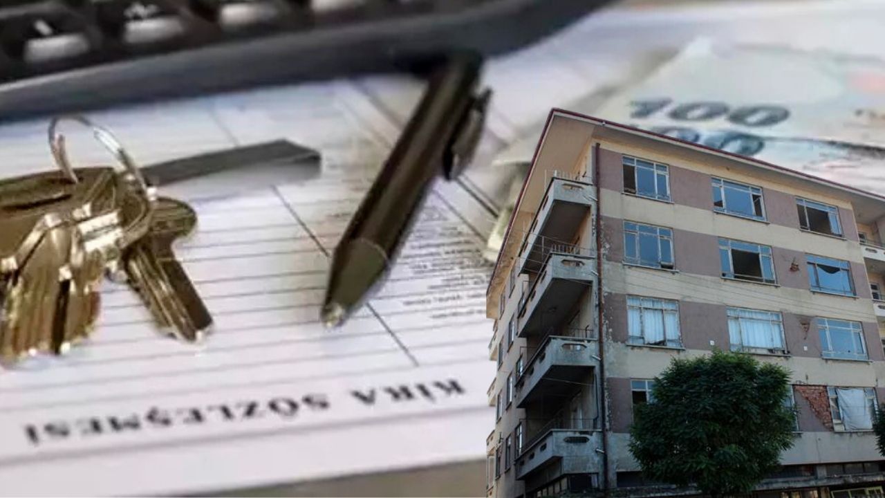 Kiracılar Bu Masrafları Ödemek Zorunda Değil!