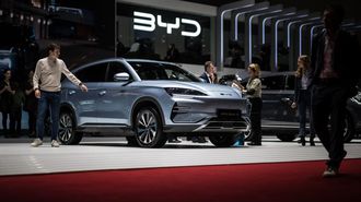 BYD’nin Büyük İndirim Planı Tedirginlik Yarattı: Elektrikli Araçlarda Küresel Fiyat Savaşı mı Başlıyor?