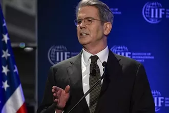 ABD Hazine Bakanı Bessent'ten Yeni Fed Başkanı İçin Tarih