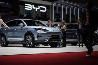 BYD’nin Büyük İndirim Planı Tedirginlik Yarattı: Elektrikli Araçlarda Küresel Fiyat Savaşı mı Başlıyor?