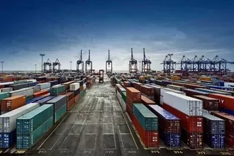 İstanbul İhracatçılarından Ocakta 923 Milyon Dolarlık Satış