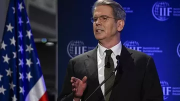 ABD Hazine Bakanı Bessent'ten Yeni Fed Başkanı İçin Tarih