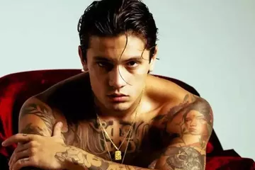 Rapçi Çakal Konser Sonrası Silahlı Saldırıya Uğradı: Sebebi Şaşkına Çevirdi