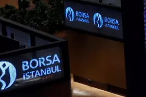Borsa İstanbul Günü Düşüşle Tamamladı: İşte Öne Çıkan Hisseler