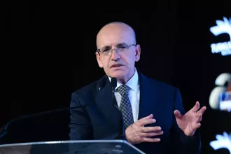 Bakan Şimşek'ten TL Açıklaması