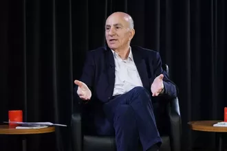Mahfi Eğilmez: Enflasyon Yükselecek, Faiz Artırılmalı