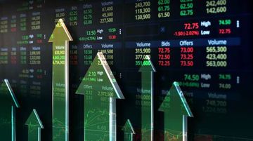 Hedef Fiyat Ortalaması: Borsa’da En Çok Artabilecek Hisseler