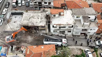 SPK’dan Riskli ve Metruk Yapılar İçin Yeni Düzenleme