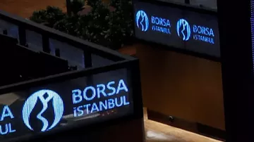 Borsa İstanbul Günü Düşüşle Tamamladı: İşte Öne Çıkan Hisseler