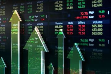 Hedef Fiyat Ortalaması: Borsa’da En Çok Artabilecek Hisseler
