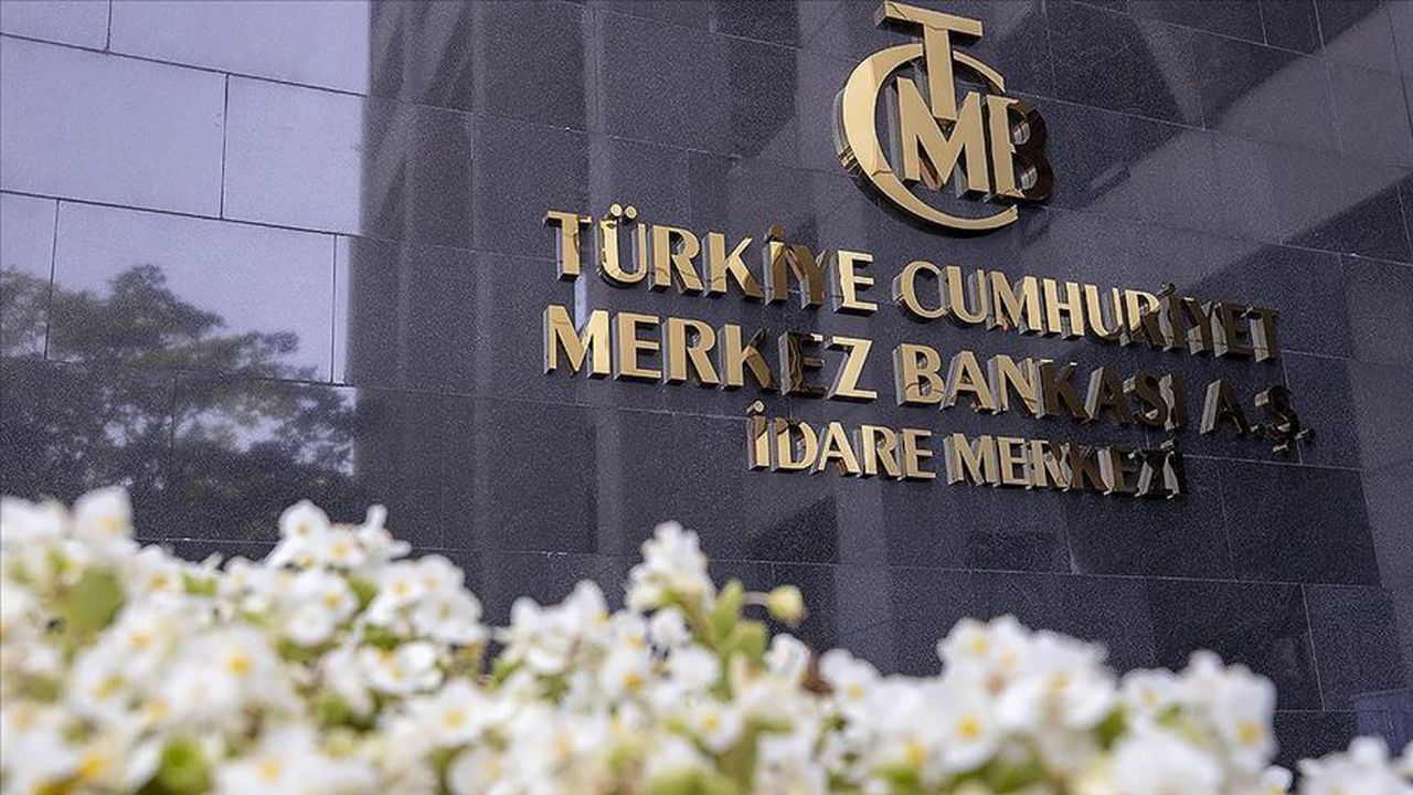 Merkez Bankası 5 yıl sonra İstanbul’da!