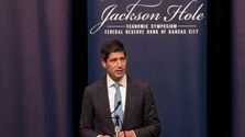 Fed Başkanı Warsh’tan Jackson Hole’da Kritik Mesajlar: Yüzde 2 Hedefini Vurguladı