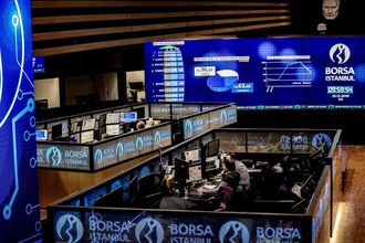 Borsa Günün İlk Yarısında Yükseldi: BIST 100'de Son Durum (12 Şubat 2026)