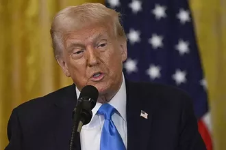 Trump’tan Hindistan’a Yüksek Gümrük Vergisi Sinyali: Yüzde 25 Gündemde!