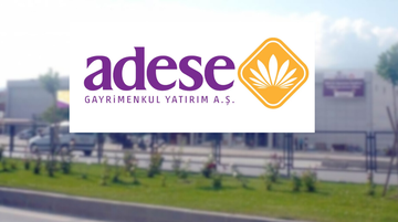 Adese Gayrimenkul (ADESE) %400 Bedelsiz Sermaye Artırımı Detayları!