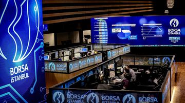 Borsa Günün İlk Yarısında Yükseldi: BIST 100'de Son Durum (12 Şubat 2026)