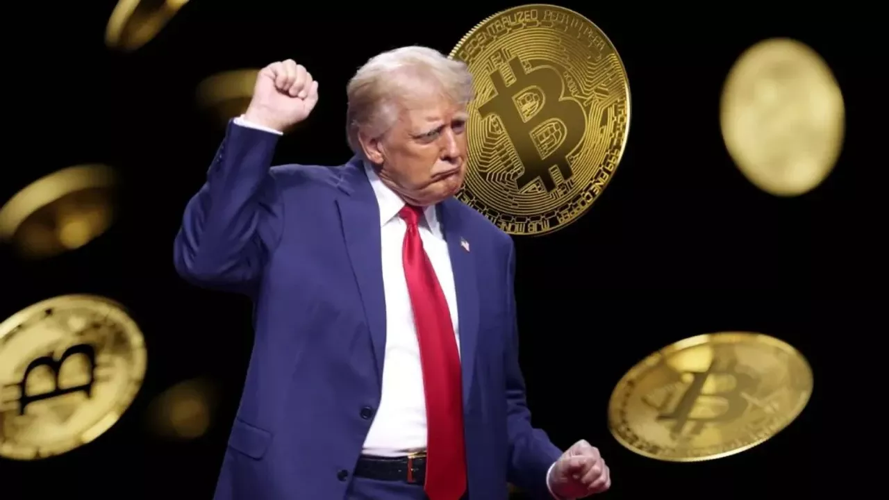 ABD'de 9 Trilyon Dolarlık Emeklilik Piyasası Kripto Paralara Açılacak!