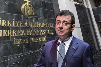 TCMB'den Dört Yıl Sonra İlk Dolar Müdahalesi: İmamoğlu Etkisi
