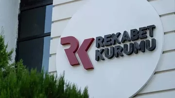 Rekabet Kurumu 2025’te Şirketlere 12,1 Milyar TL Ceza Kesti