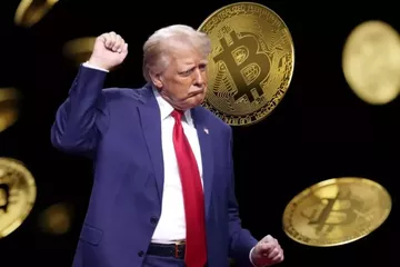 ABD'de 9 Trilyon Dolarlık Emeklilik Piyasası Kripto Paralara Açılacak!