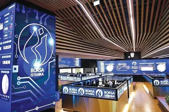 Borsada Yatırımcı Sayısı Kaç Oldu? MKK Verileri Açıklandı