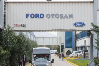 Ford Otosan (FROTO) Bedelsiz Tarihi Belli Oldu