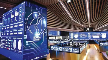 Borsada Yatırımcı Sayısı Kaç Oldu? MKK Verileri Açıklandı