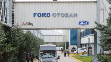 Ford Otosan (FROTO) Bedelsiz Tarihi Belli Oldu