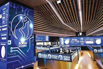 Borsada Yatırımcı Sayısı Kaç Oldu? MKK Verileri Açıklandı