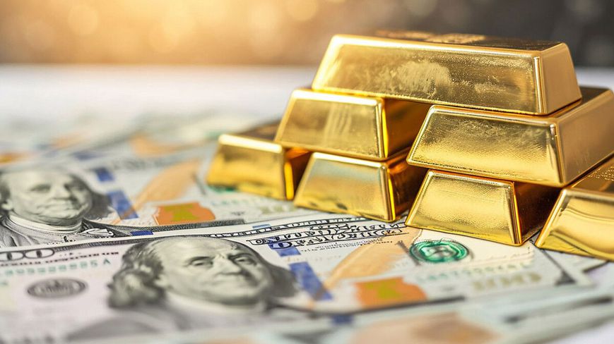 Merkez Bankası Rezervleri 13 Ayın En Düşük Seviyesine Geriledi