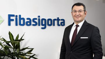 Fibasigorta prim üretimini yüzde 131 büyüttü