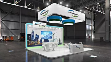 EUPWR ve GESAN Bağlı Ortaklığı TEİAŞ İhalesini Aldı