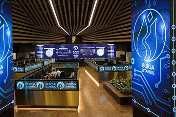 Borsa İstanbul Güne Düşüşle Başladı (30.07.2026)