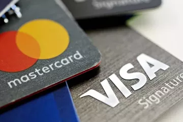 Rekabet Kurulu’ndan Mastercard ve Visa Hakkında Soruşturma