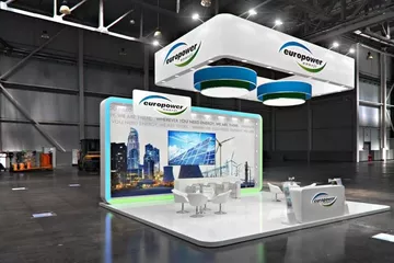 EUPWR ve GESAN Bağlı Ortaklığı TEİAŞ İhalesini Aldı