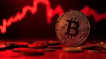 Bitcoin Fiyatları Çakıldı: Haftalık Kayıp Yüzde 16'ya Yakın