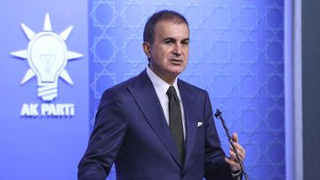 Ömer Çelik’ten Fon Krizi Açıklaması: “Usulsüzlük Yapan Hesap Verecek”